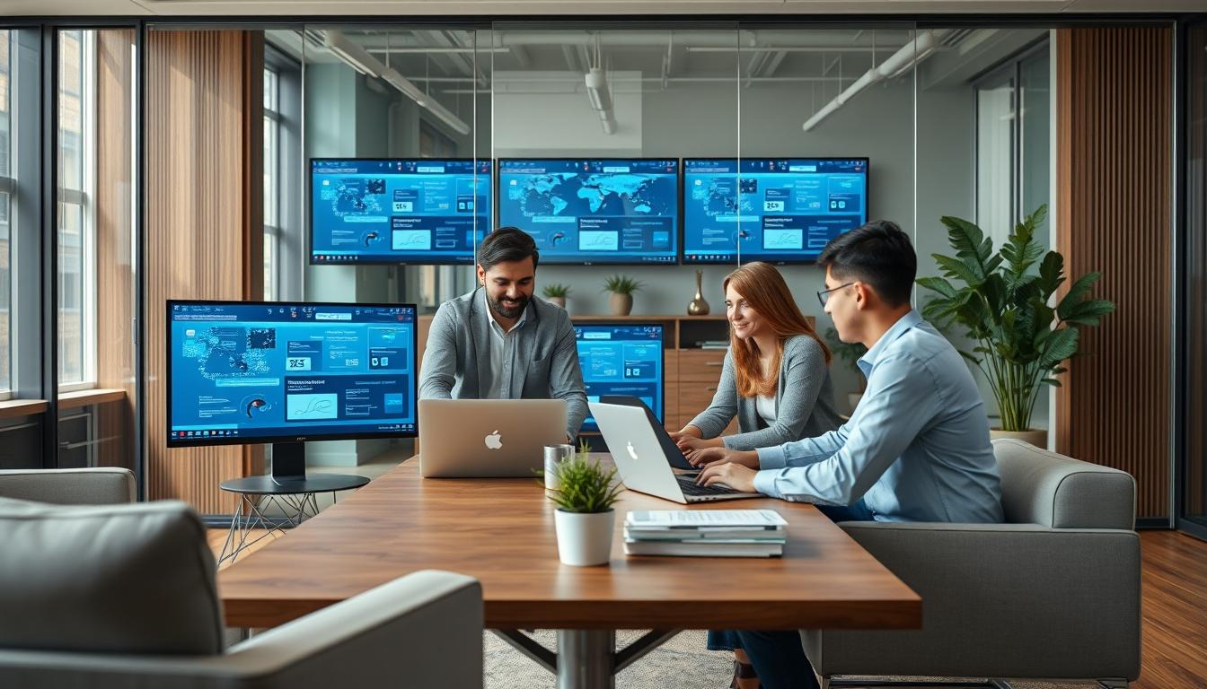 Data science analytics and business intelligence