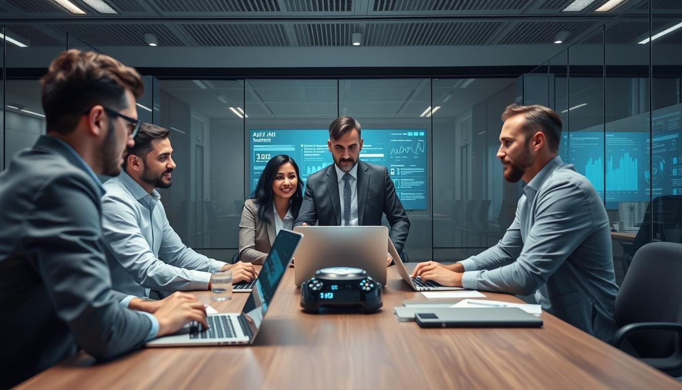 AI integration guide