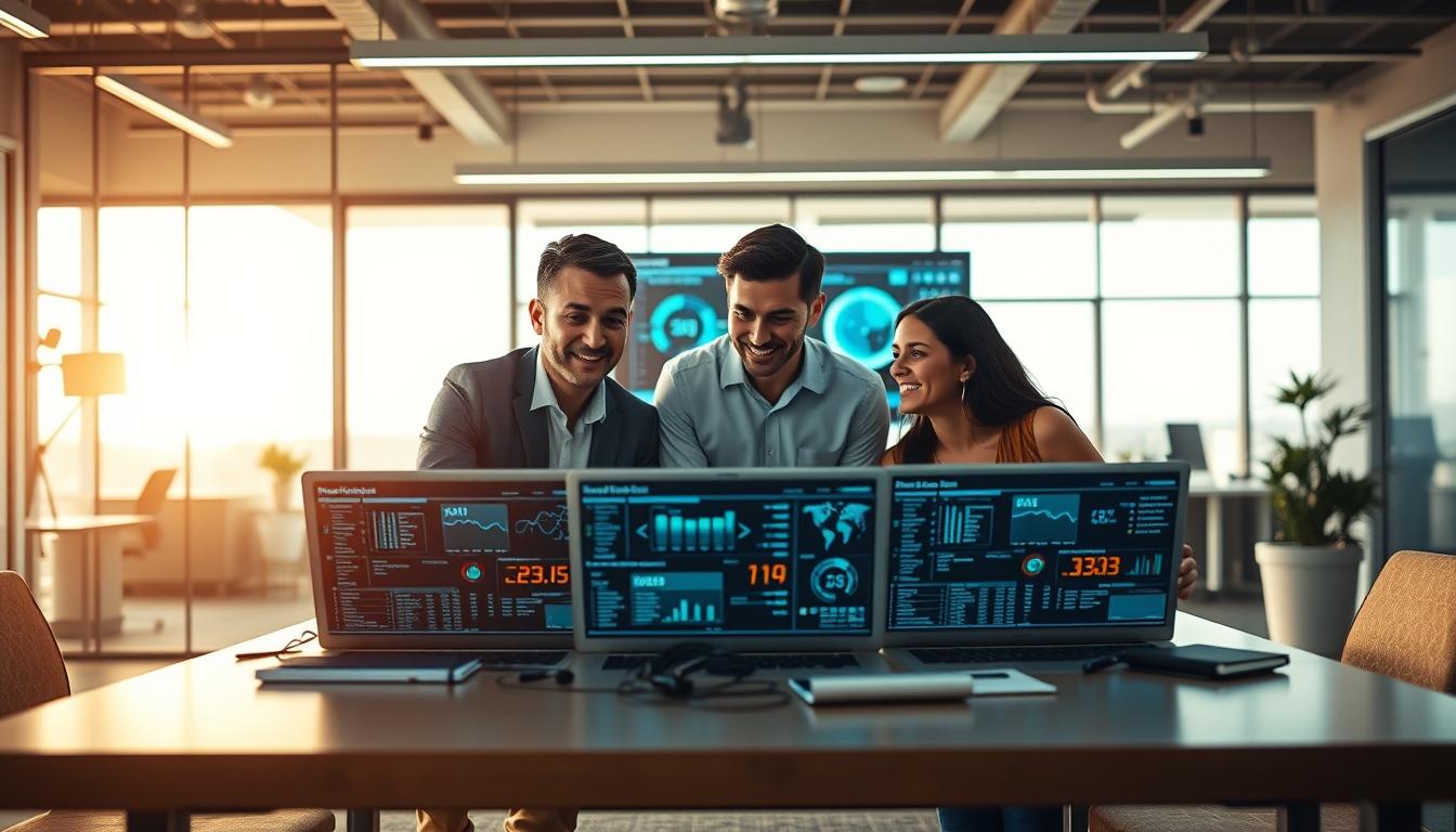 AI software resource